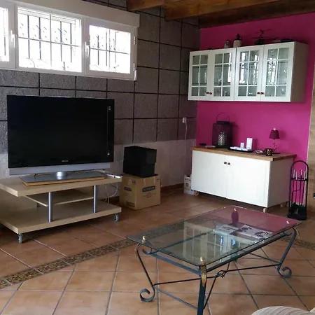 Holiday home Mirador De Aranjuez Tucasatemporal Sesena Nuevo