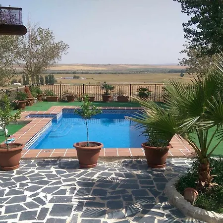 Holiday home Mirador De Aranjuez Tucasatemporal