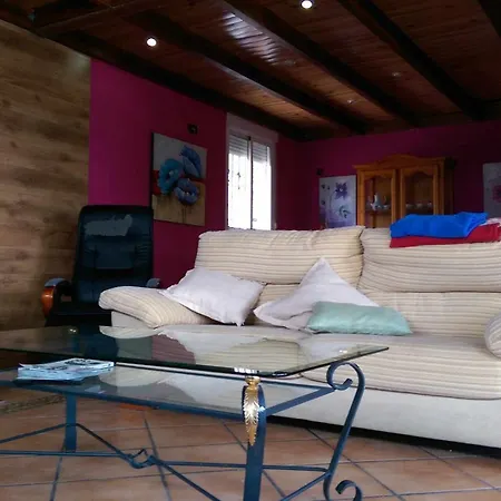 Mirador De Aranjuez Tucasatemporal Holiday home